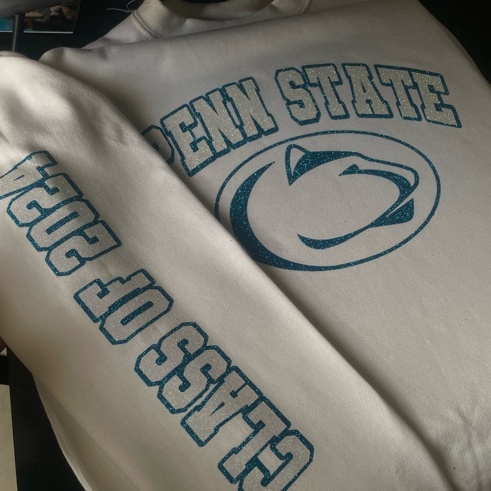 Penn State University Sweater CO 24